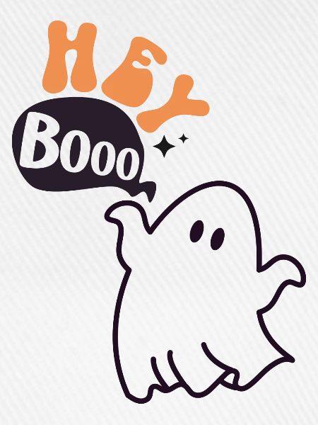 Hey booo