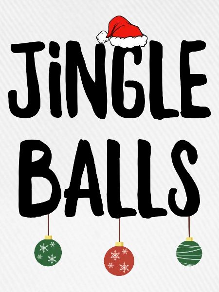 Jingle Bälle