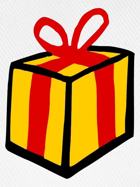 Geschenk