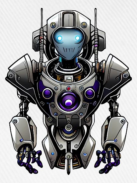 Roboter Beta