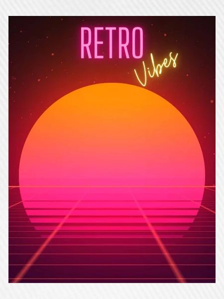 RETRO-VIBES