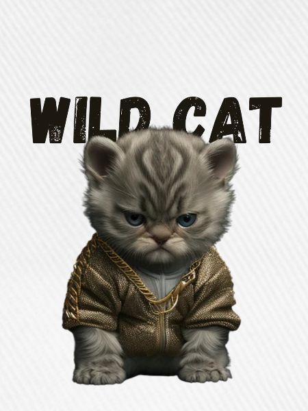 Wildkatze