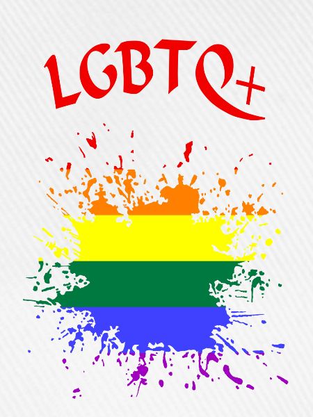 LGBTQ