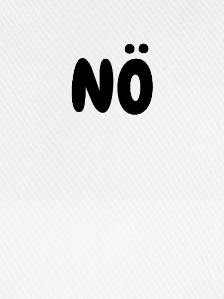 Nö
