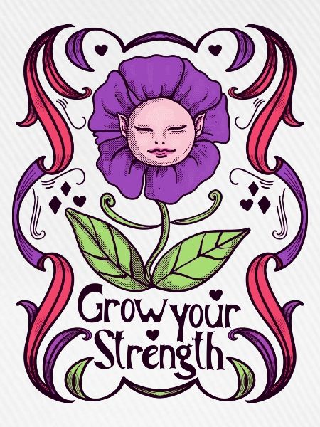 Empowerment Blumendesign