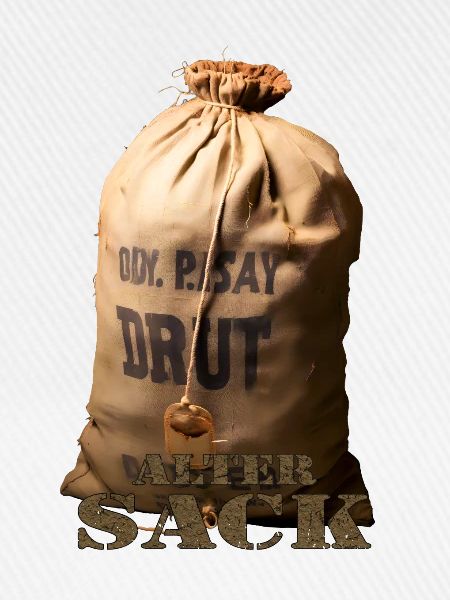 Alter Sack