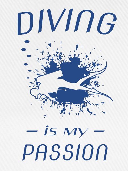 Diving