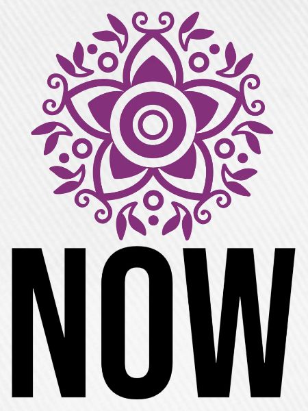 NOW