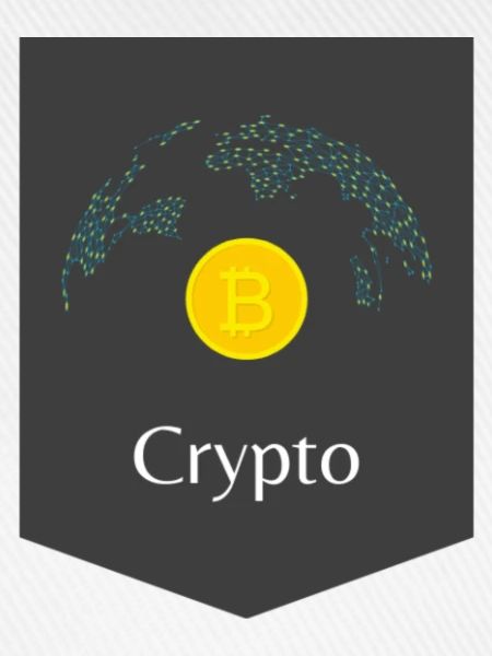 Crypto