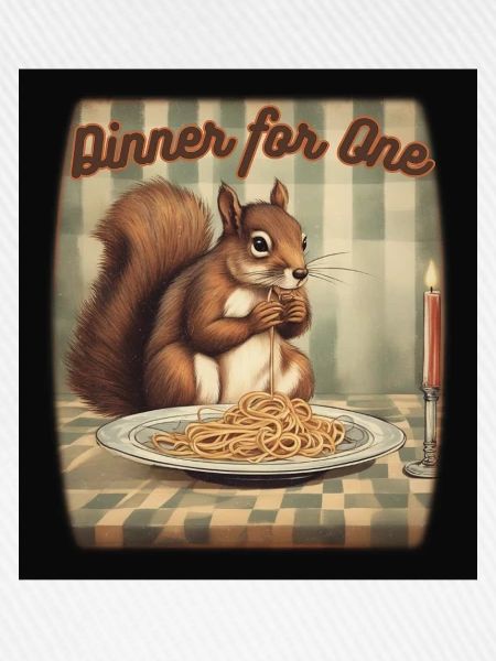 Dinner for One