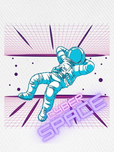 Cyber Space
