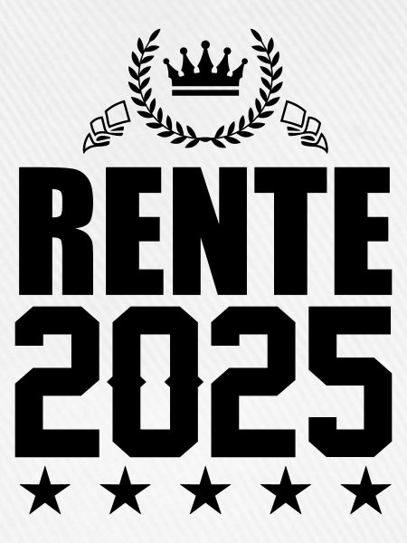 rente 2025