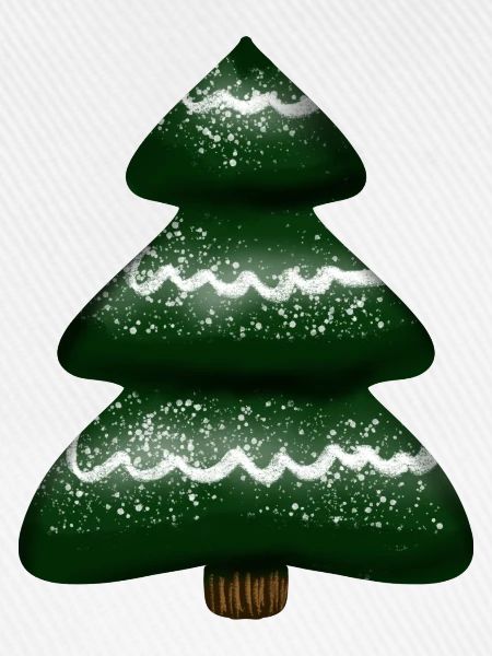 Weihnachtsbaum, Christbaum, Tannenbaum