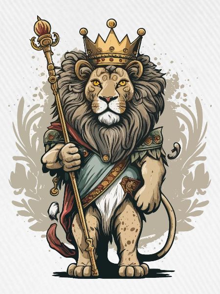 Roaring Kingdom