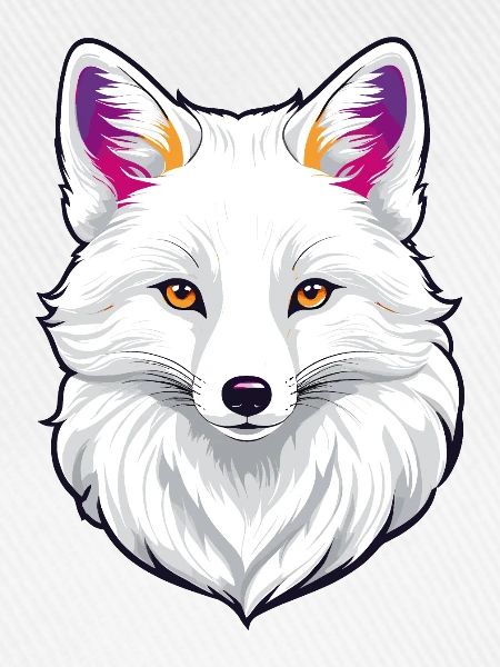 Polarfuchs