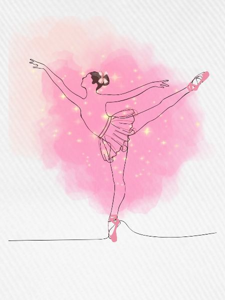 Ballerina