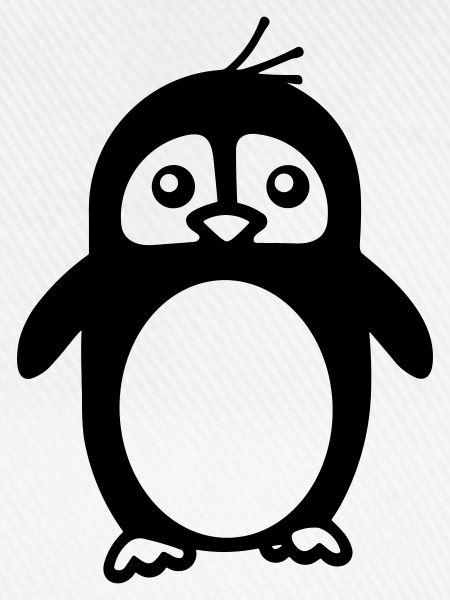 Pinguin