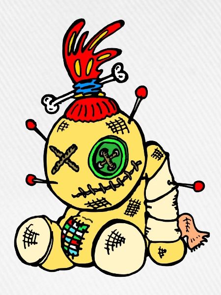 voodoo