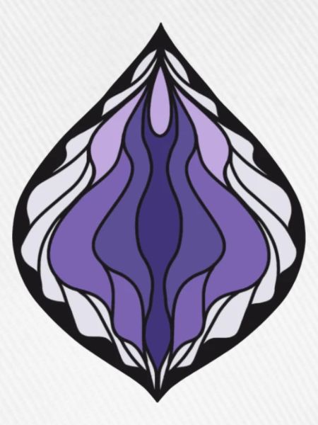 Digital Vulva