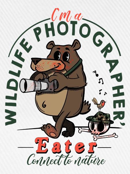 Naturfotograf