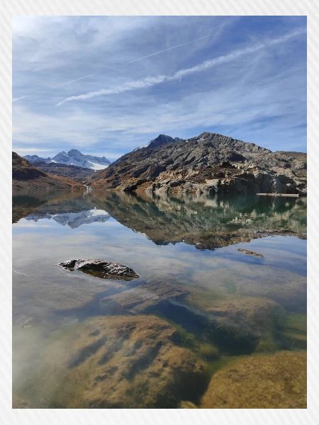 Bramant See