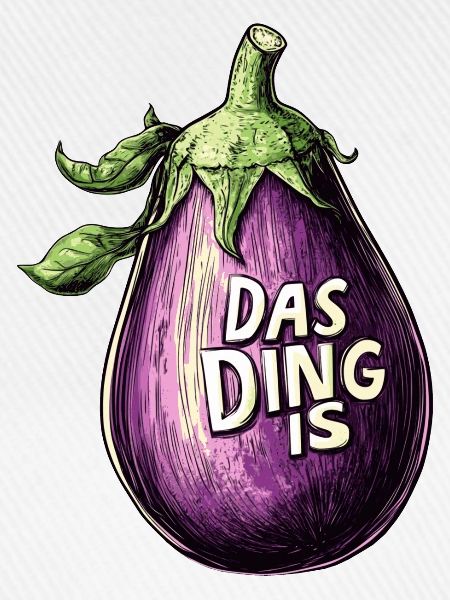 DAS DING IS...