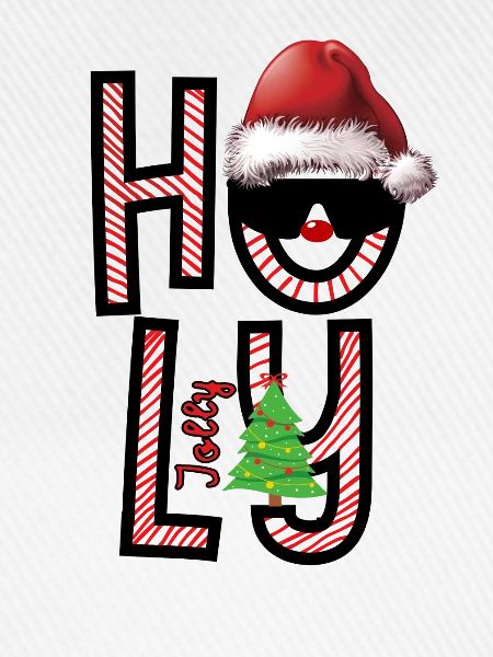 Holly jolly
