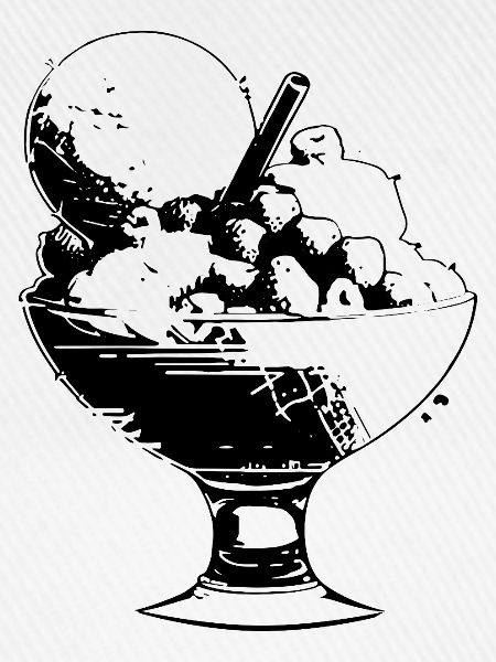 Eisbecher