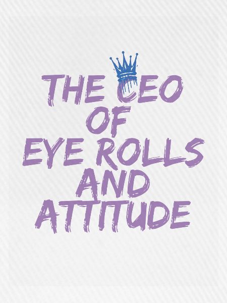 Geschäftsführer von Eye Roll