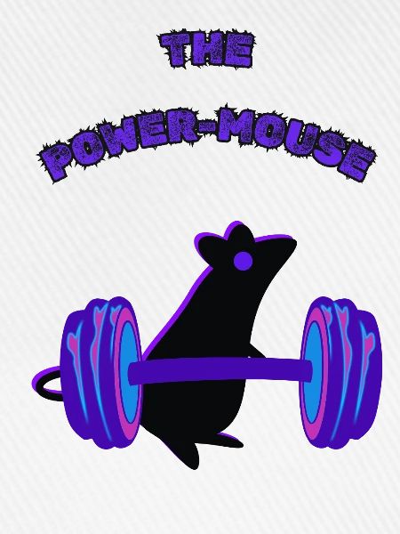 power mouse einzeln