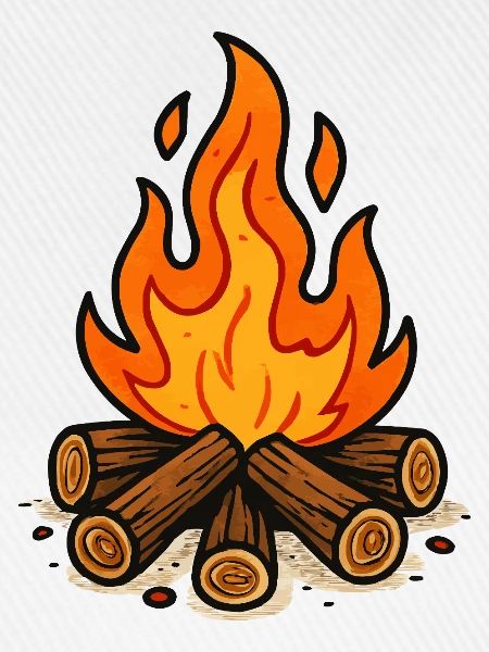 lagerfeuer