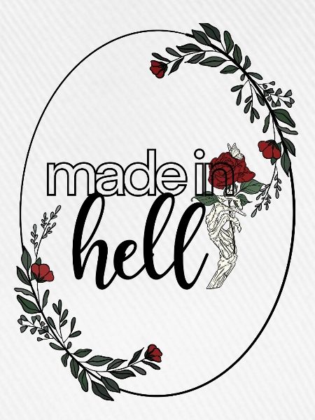 Made in hell