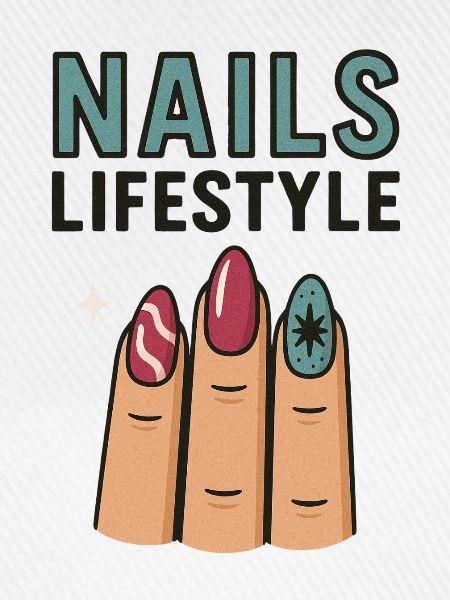 Nails Lifestyle