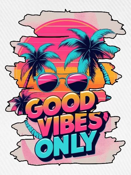 GoodVibesOnly
