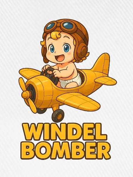 Windel Bomber