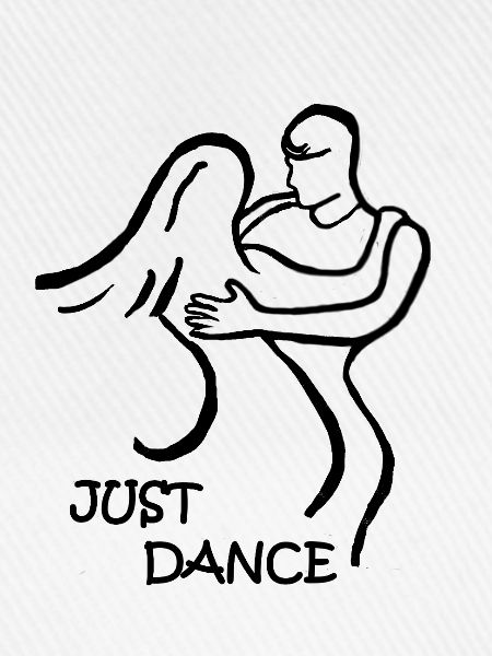 ZOUK-TANZ-GESCHENK JUST DANCE