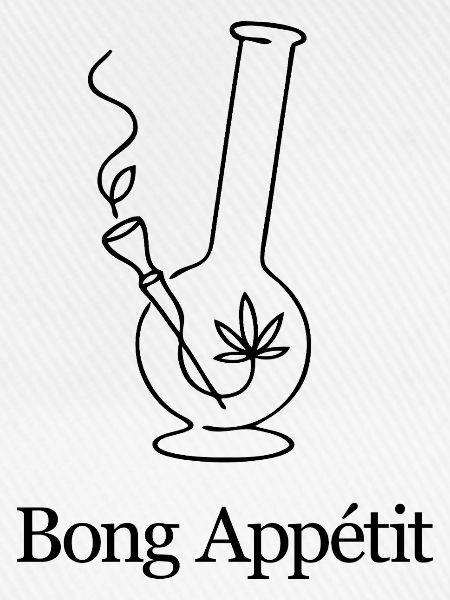 Bong Appetit