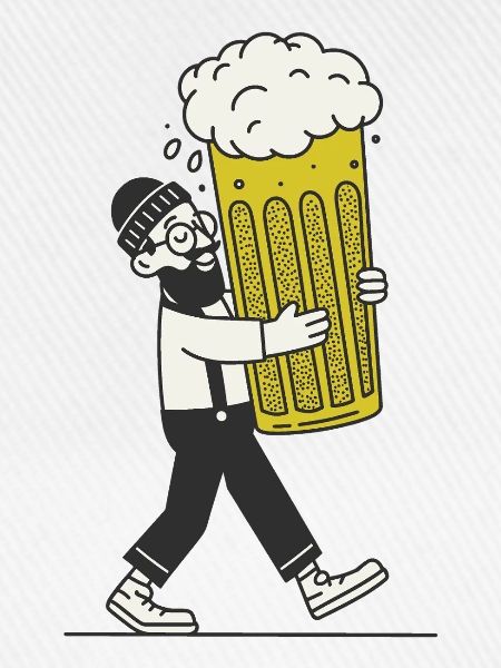Bierhipster
