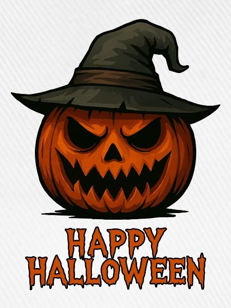 Happy Halloween
