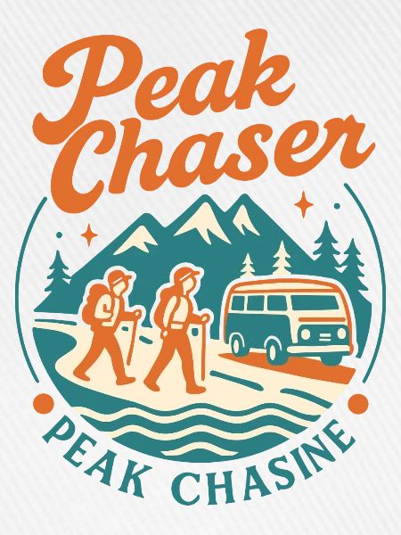 Peak Chaser Abenteuer