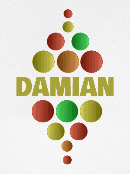 Damian