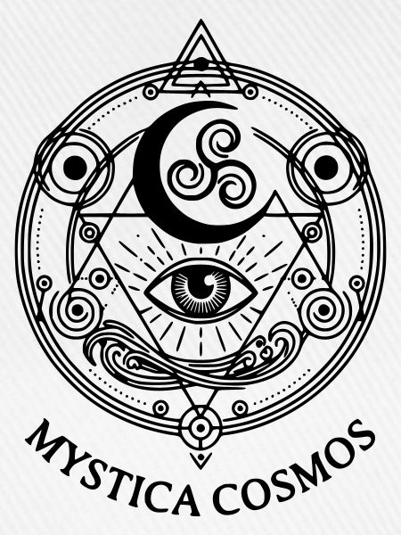 Mystica Cosmos