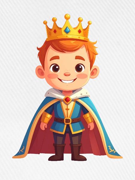 Edler Prinz