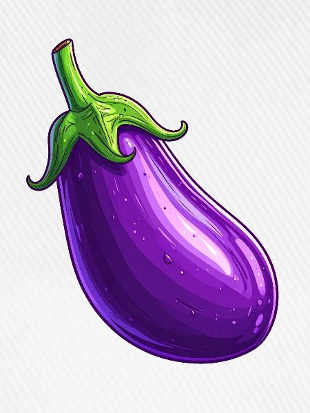 Aubergine