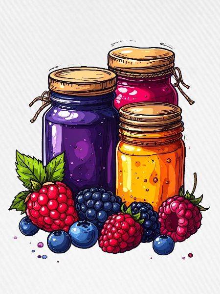Marmelade