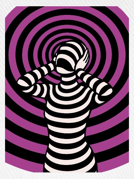 Hypnos, Halluzination 
