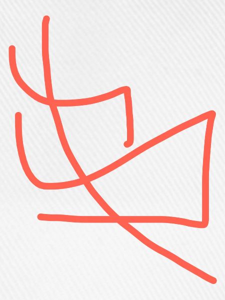 Abstrakter B