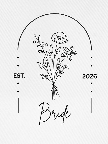 JGA Bride 2026