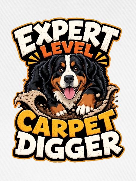 Berner Sennenhund