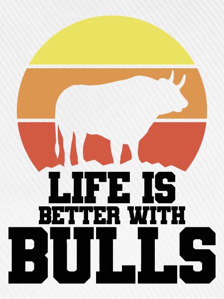 Stier Spruch Humor